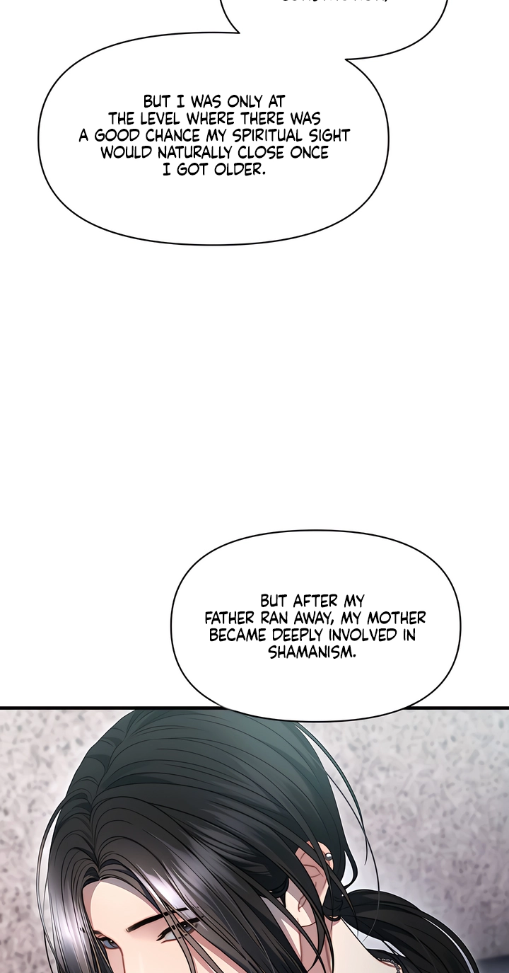 Operation Water Ghost Chapter 40 page 60 - 