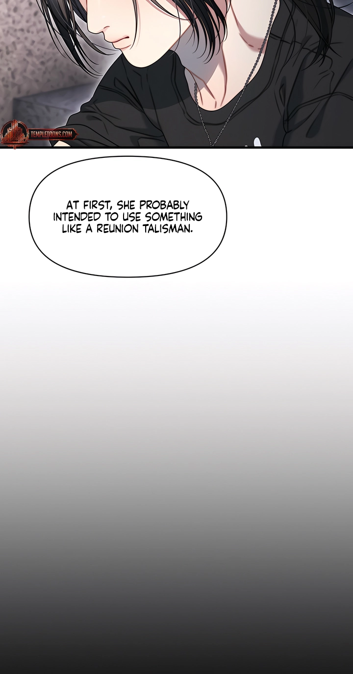 Operation Water Ghost Chapter 40 page 61 - 
