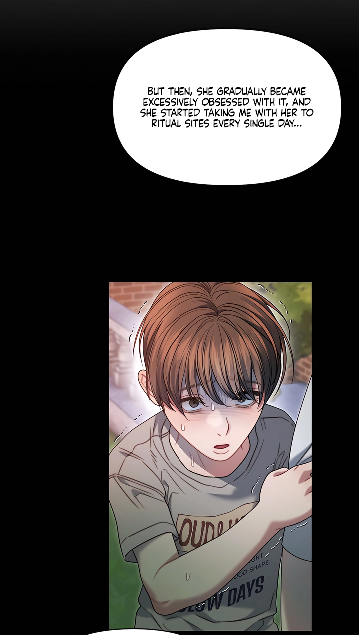 Operation Water Ghost Chapter 40 page 62 - 