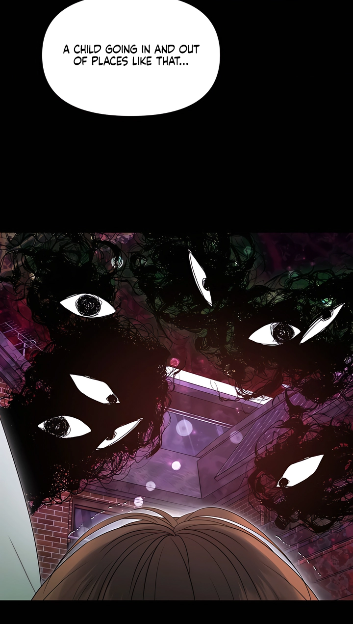 Operation Water Ghost Chapter 40 page 63 - 