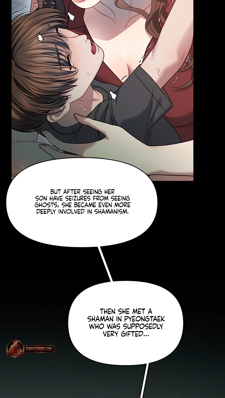 Operation Water Ghost Chapter 40 page 65 - 