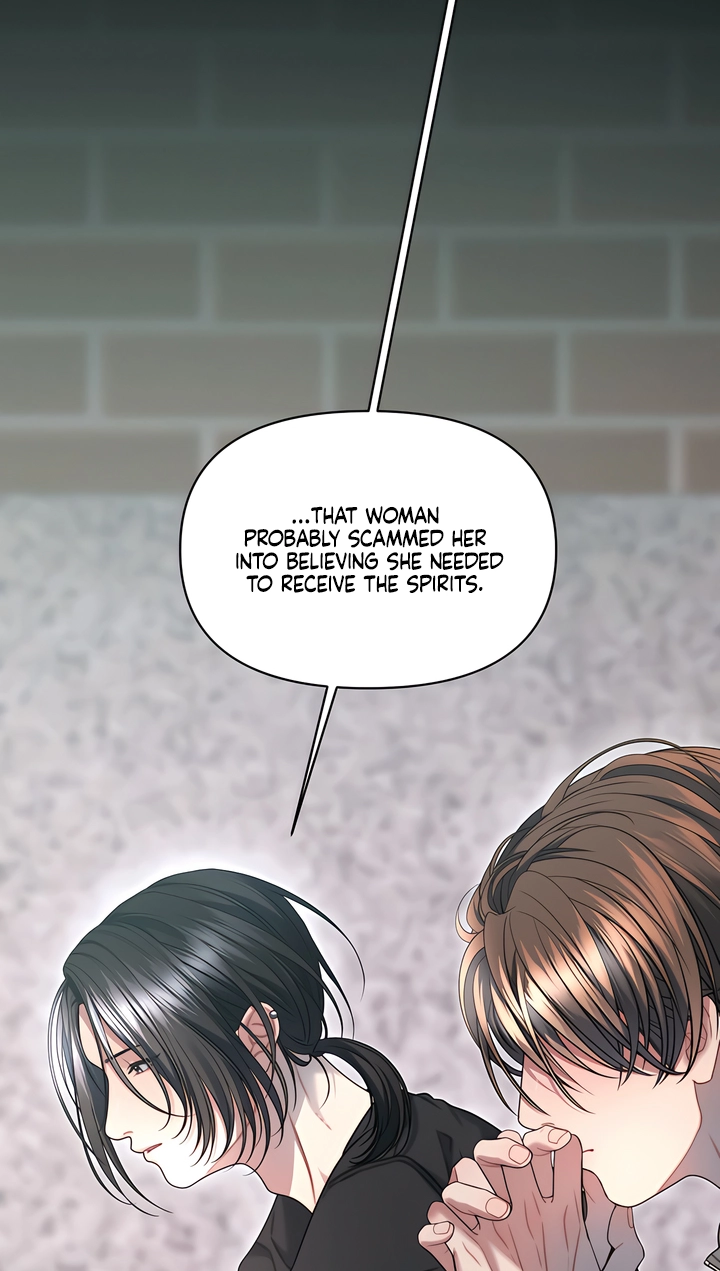 Operation Water Ghost Chapter 40 page 66 - 