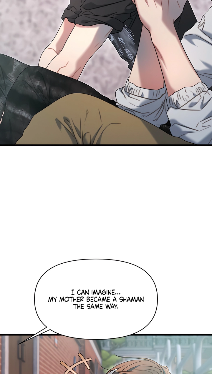 Operation Water Ghost Chapter 40 page 67 - 