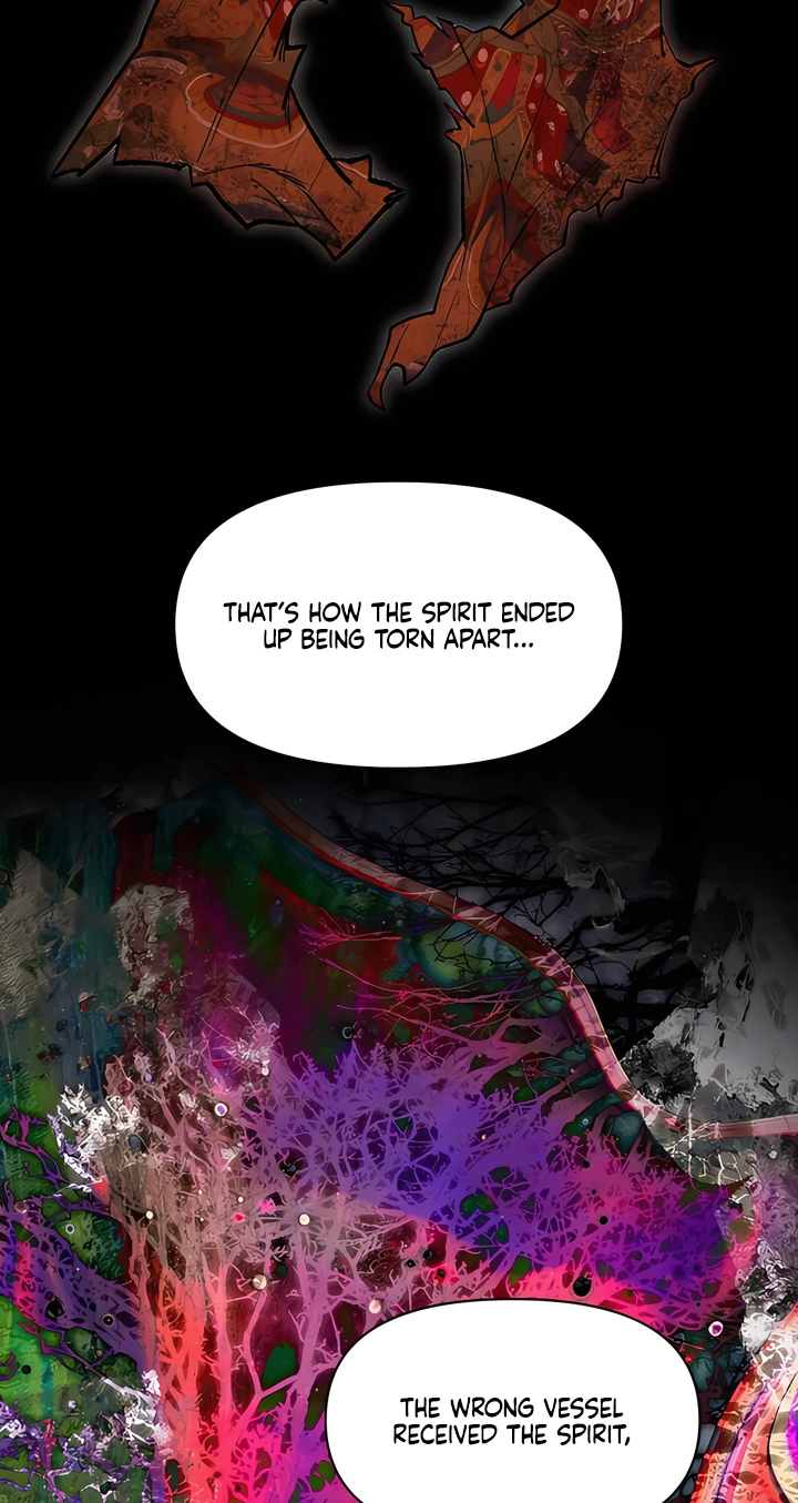 Operation Water Ghost Chapter 40 page 72 - 