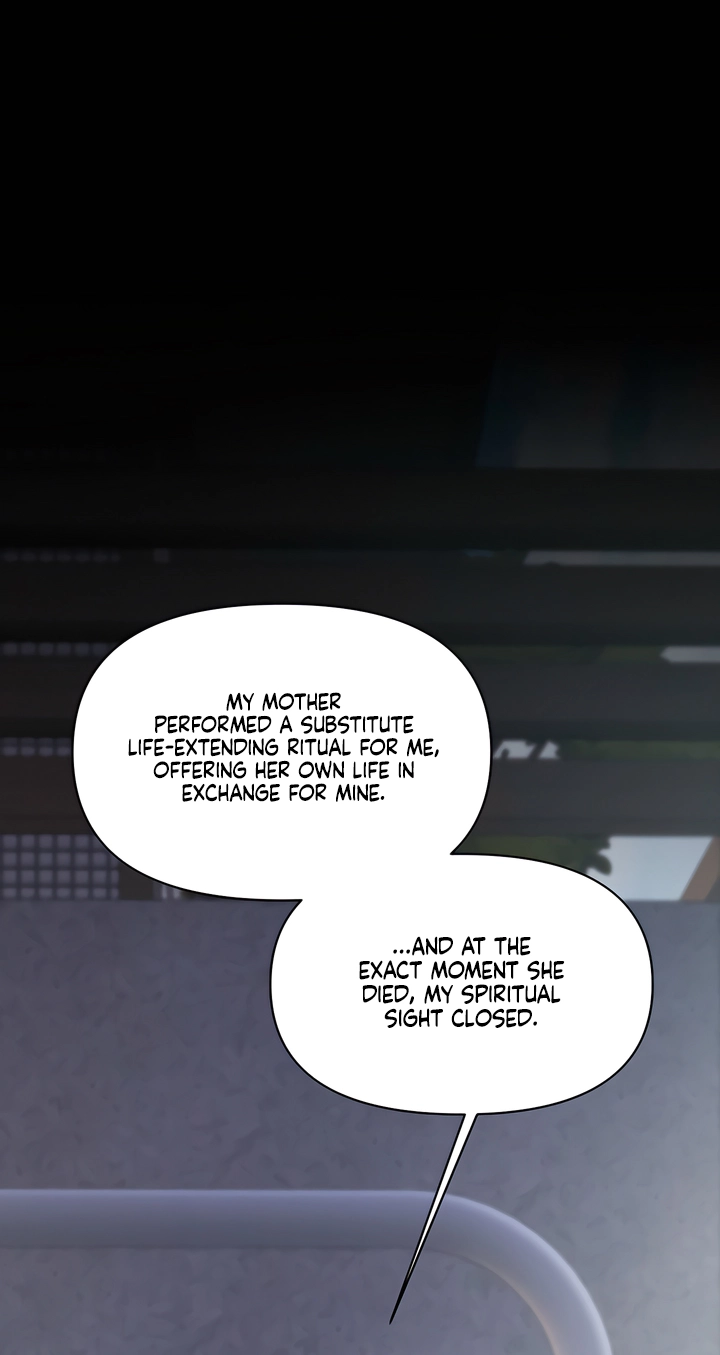 Operation Water Ghost Chapter 40 page 76 - 