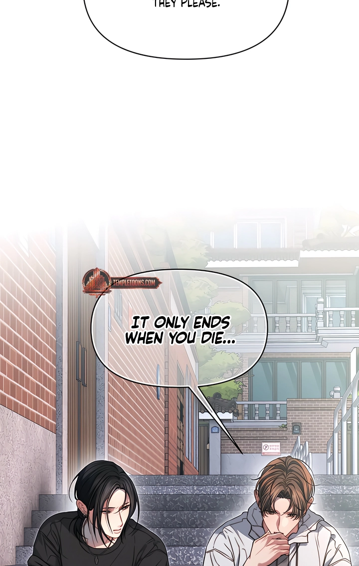 Operation Water Ghost Chapter 40 page 79 - 