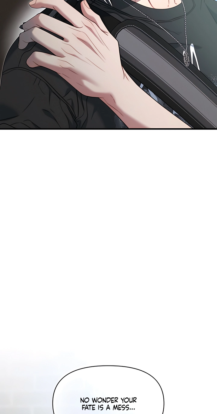 Operation Water Ghost Chapter 40 page 10 - 