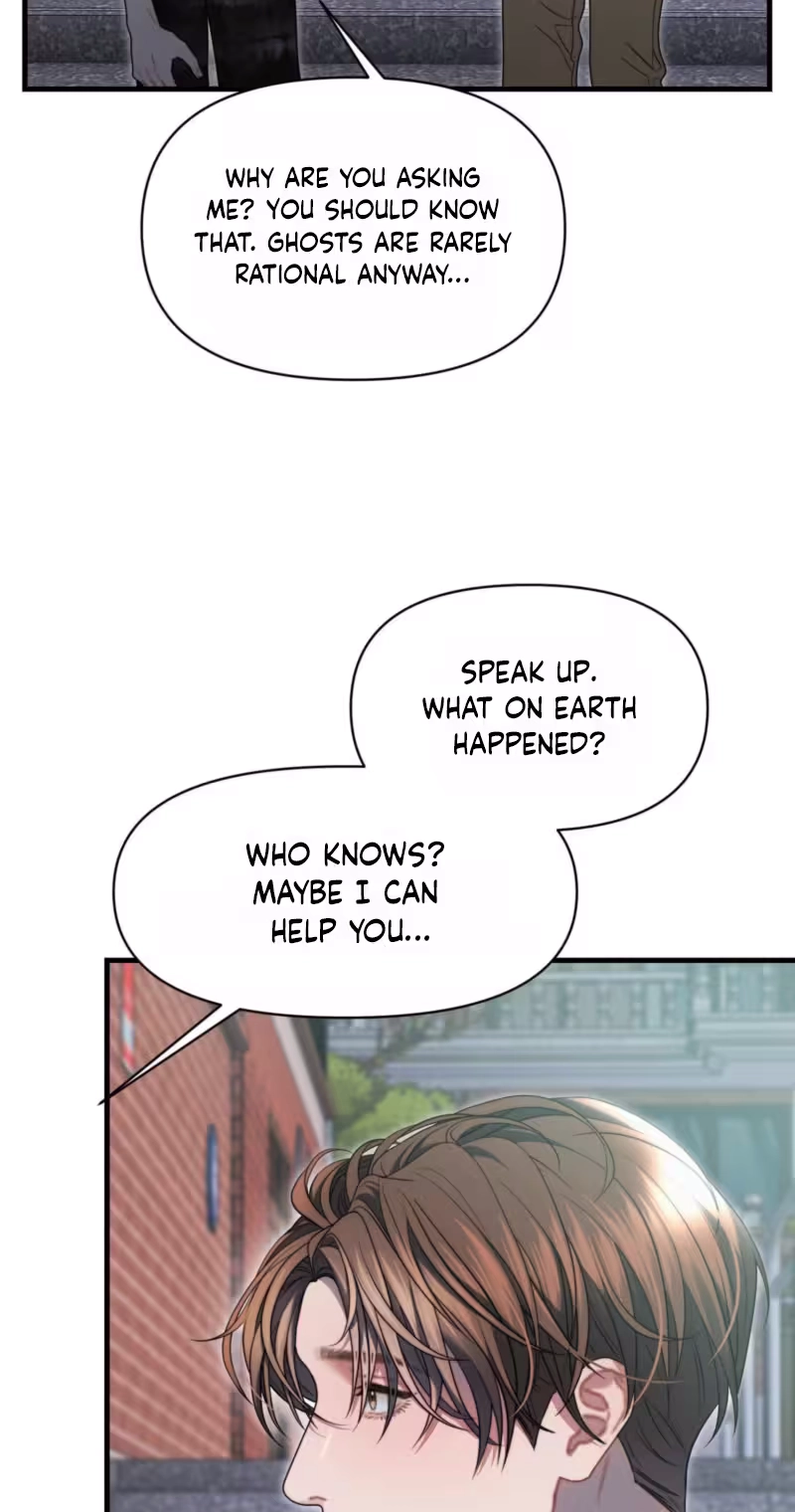 Operation Water Ghost Chapter 41 page 13 - 