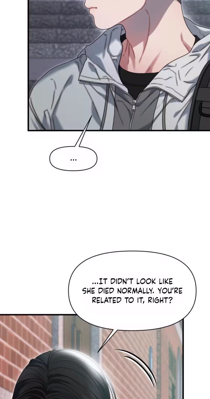 Operation Water Ghost Chapter 41 page 14 - 