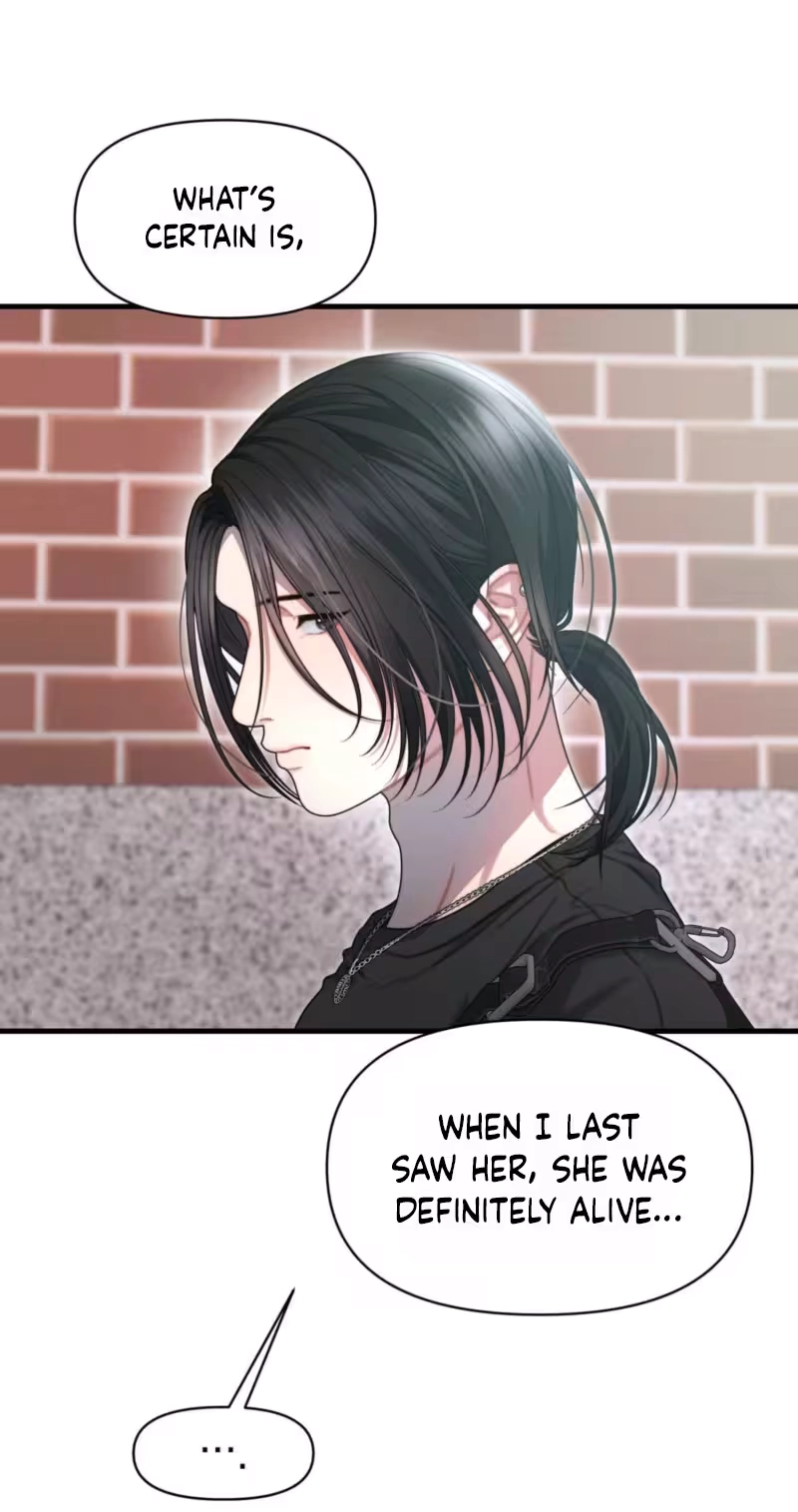 Operation Water Ghost Chapter 41 page 19 - 