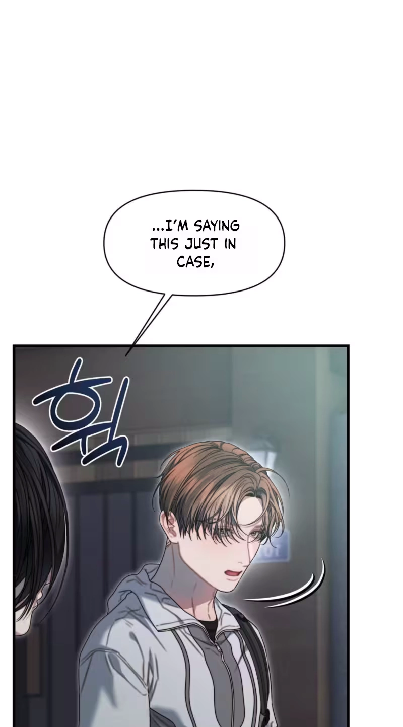 Operation Water Ghost Chapter 41 page 20 - 