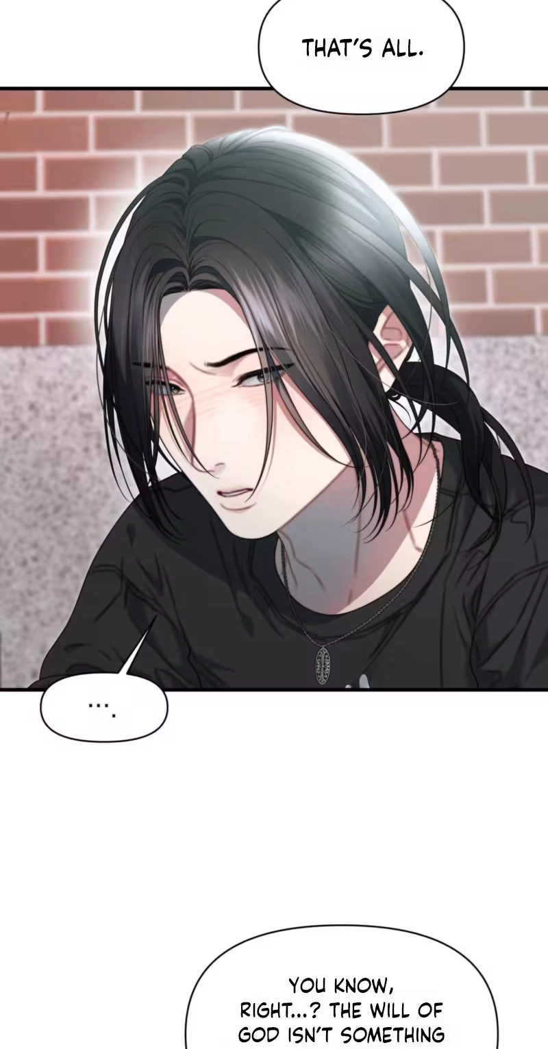 Operation Water Ghost Chapter 41 page 3 - 