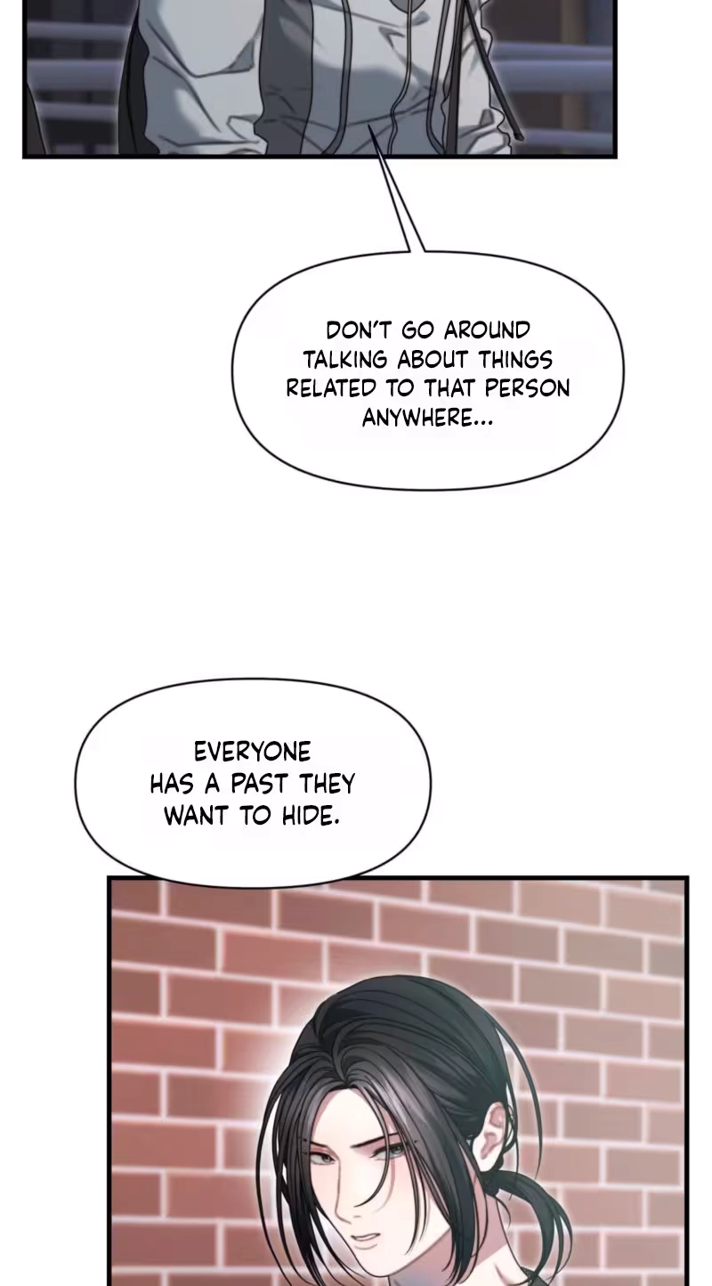 Operation Water Ghost Chapter 41 page 21 - 