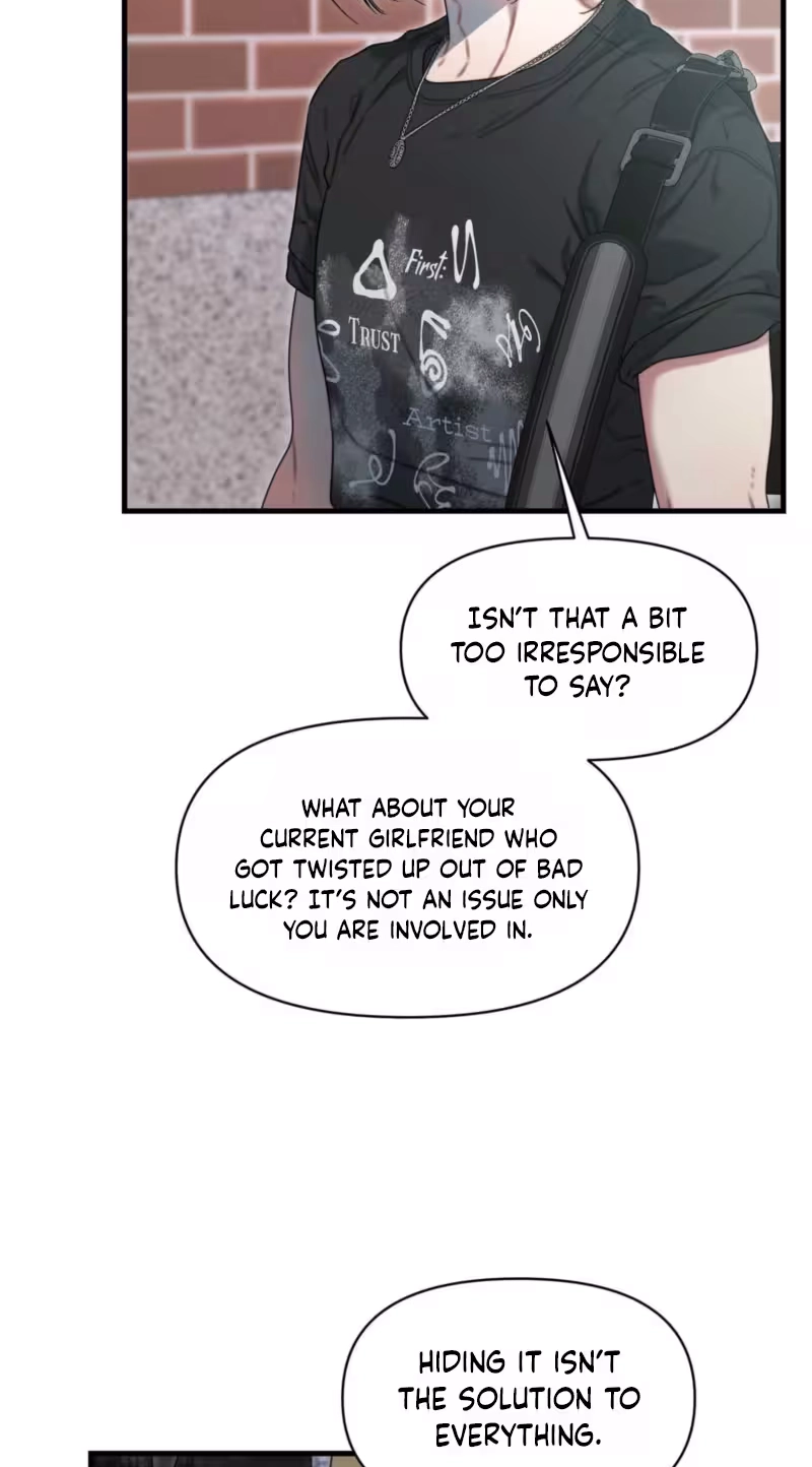 Operation Water Ghost Chapter 41 page 22 - 
