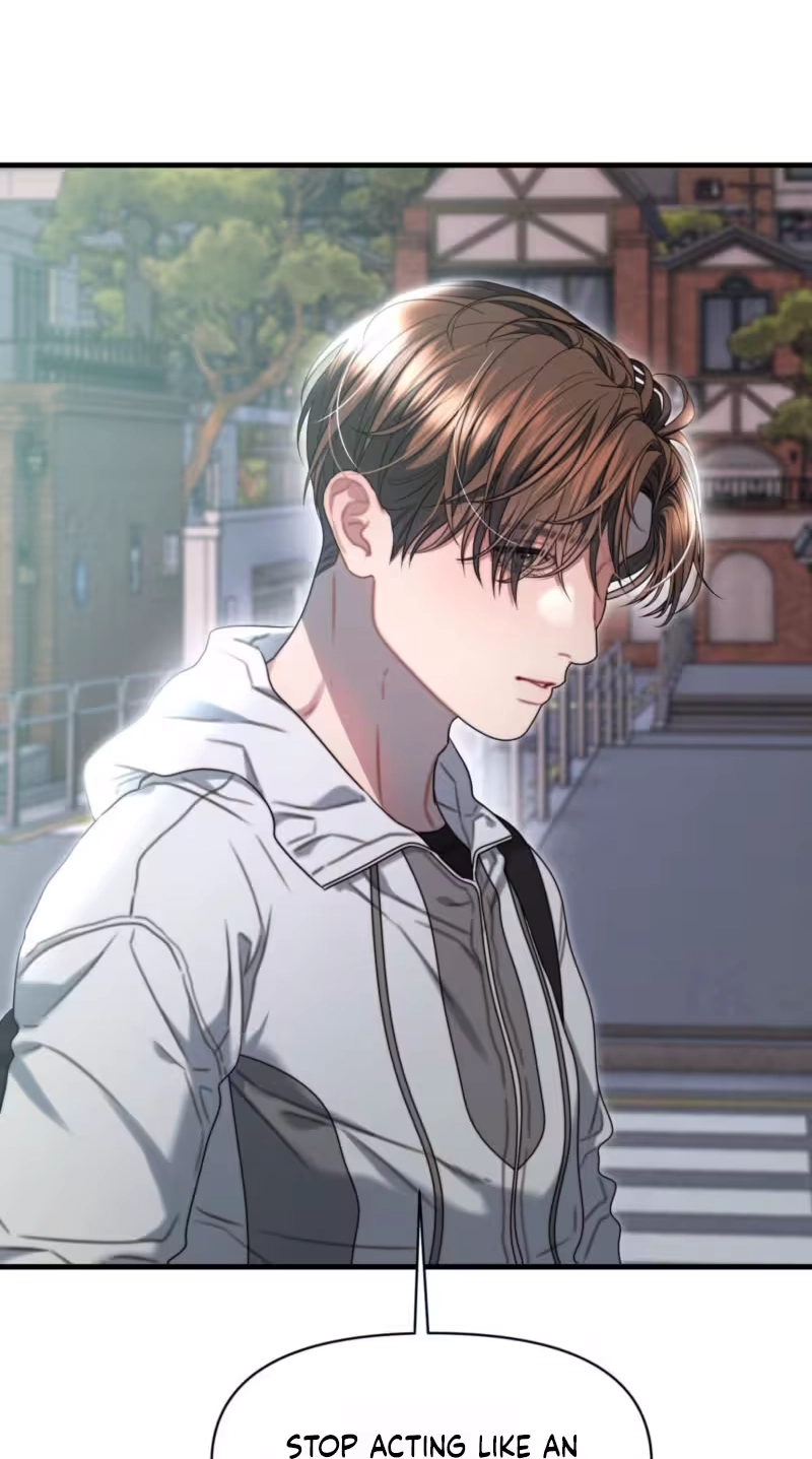 Operation Water Ghost Chapter 41 page 32 - 