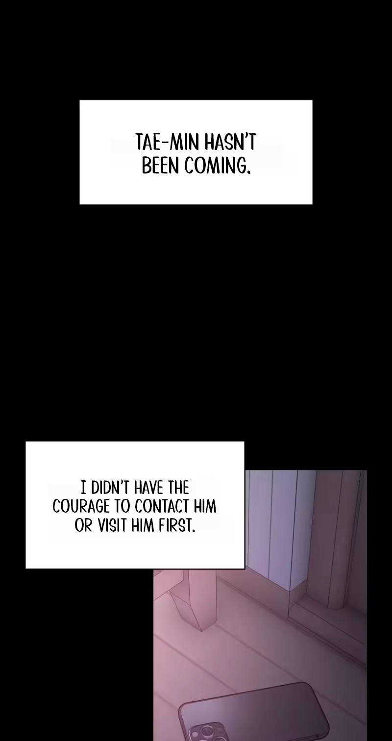 Operation Water Ghost Chapter 41 page 39 - 