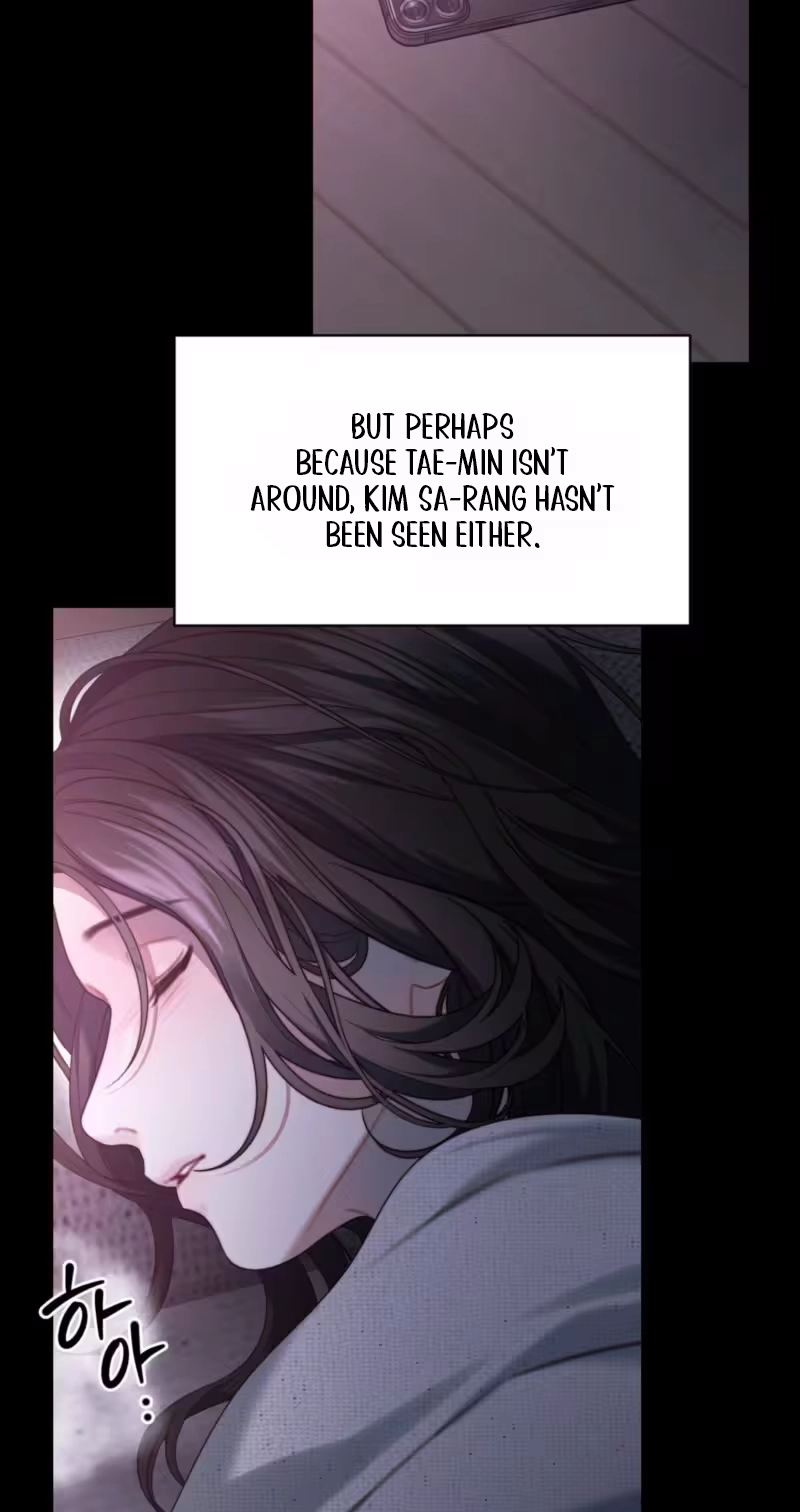 Operation Water Ghost Chapter 41 page 40 - 