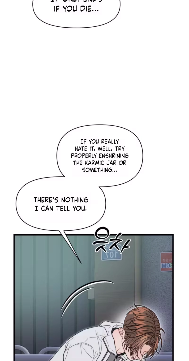 Operation Water Ghost Chapter 41 page 5 - 