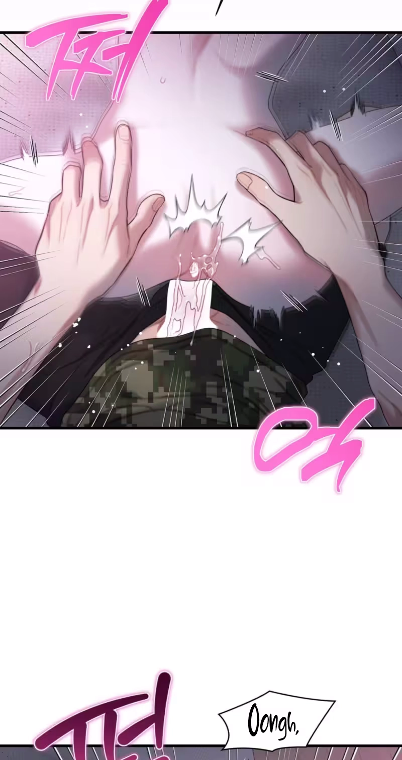 Operation Water Ghost Chapter 41 page 45 - 