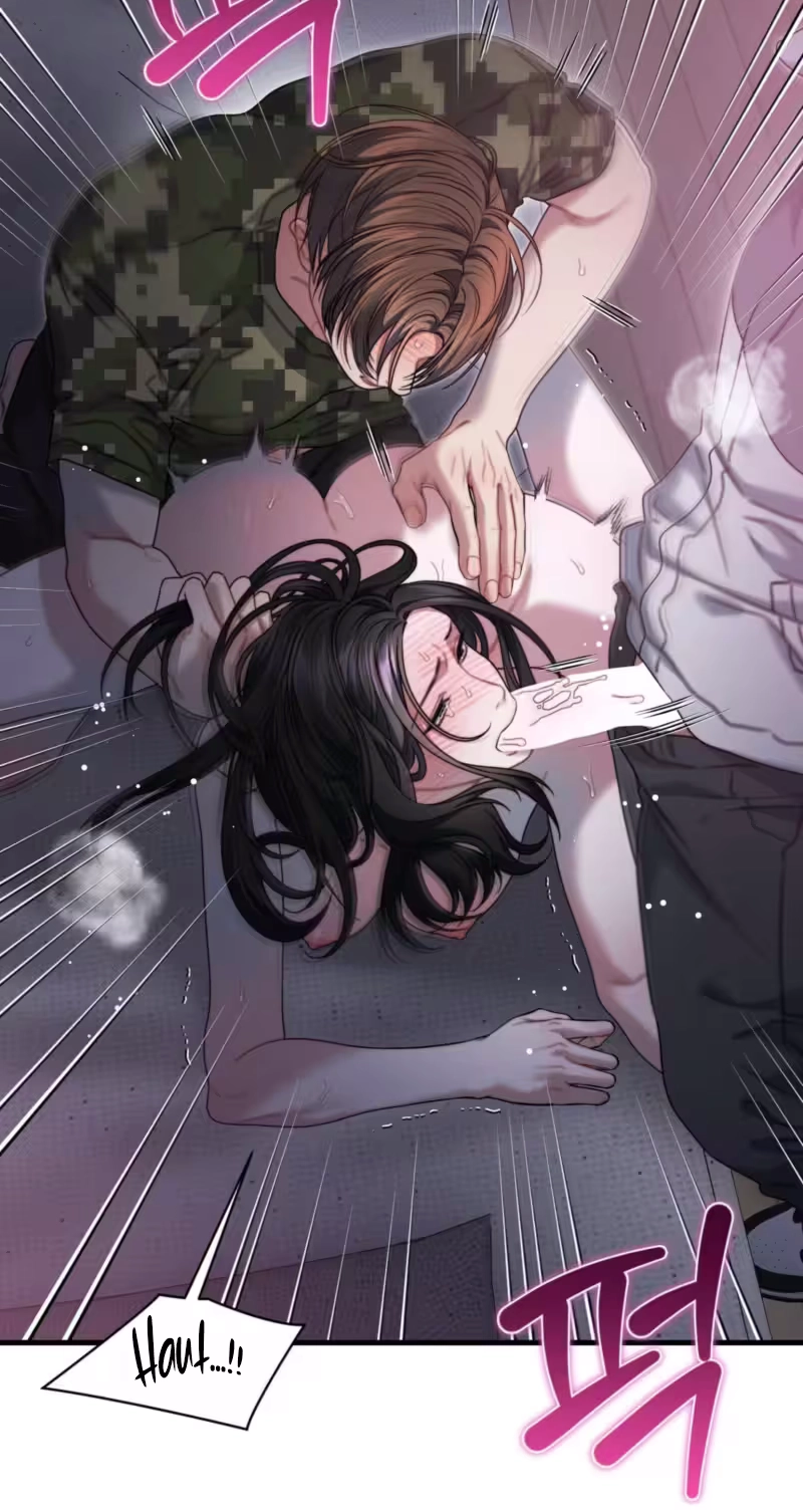 Operation Water Ghost Chapter 41 page 46 - 