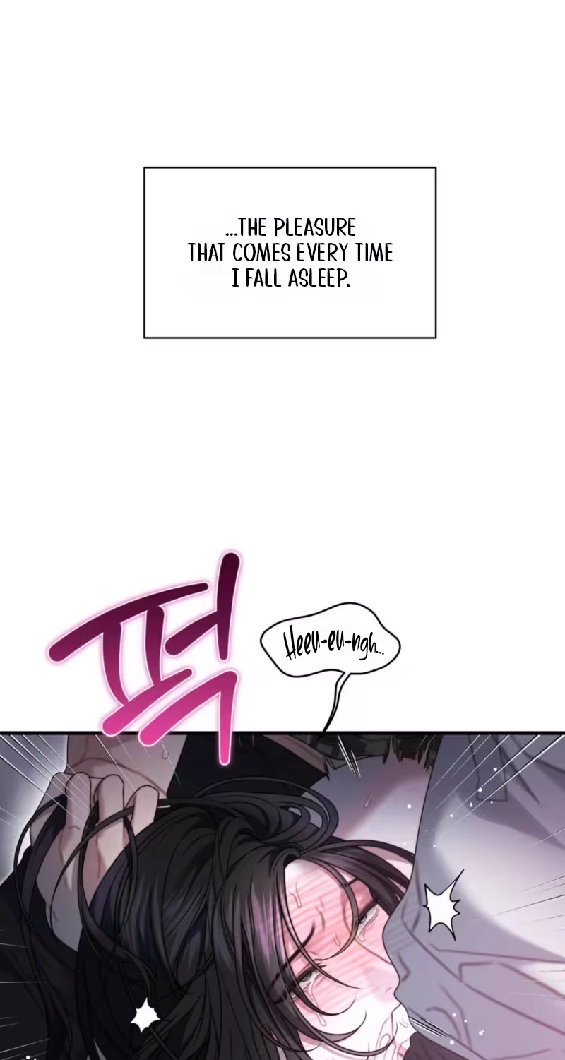 Operation Water Ghost Chapter 41 page 47 - 