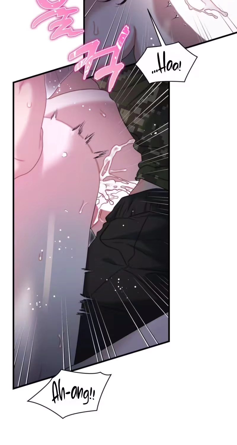 Operation Water Ghost Chapter 41 page 49 - 