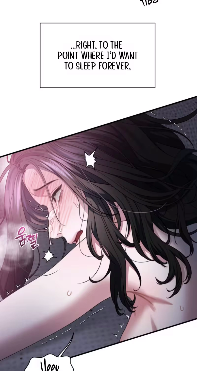 Operation Water Ghost Chapter 41 page 52 - 