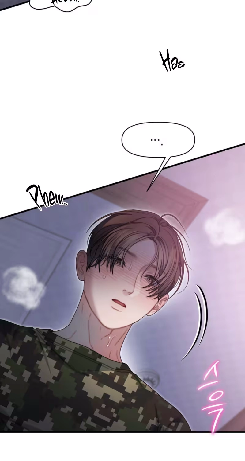 Operation Water Ghost Chapter 41 page 53 - 
