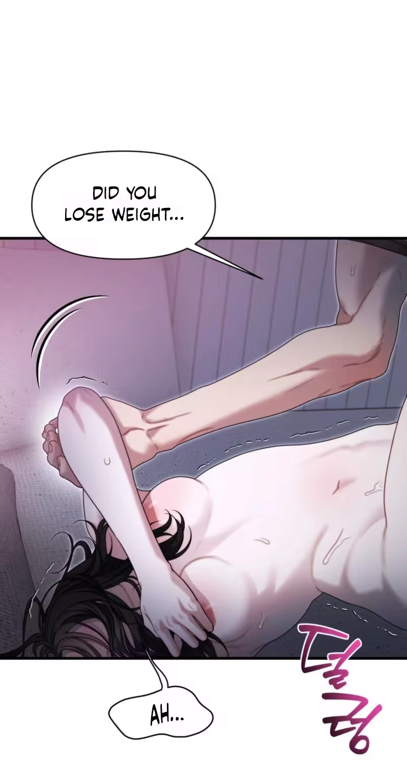 Operation Water Ghost Chapter 41 page 54 - 