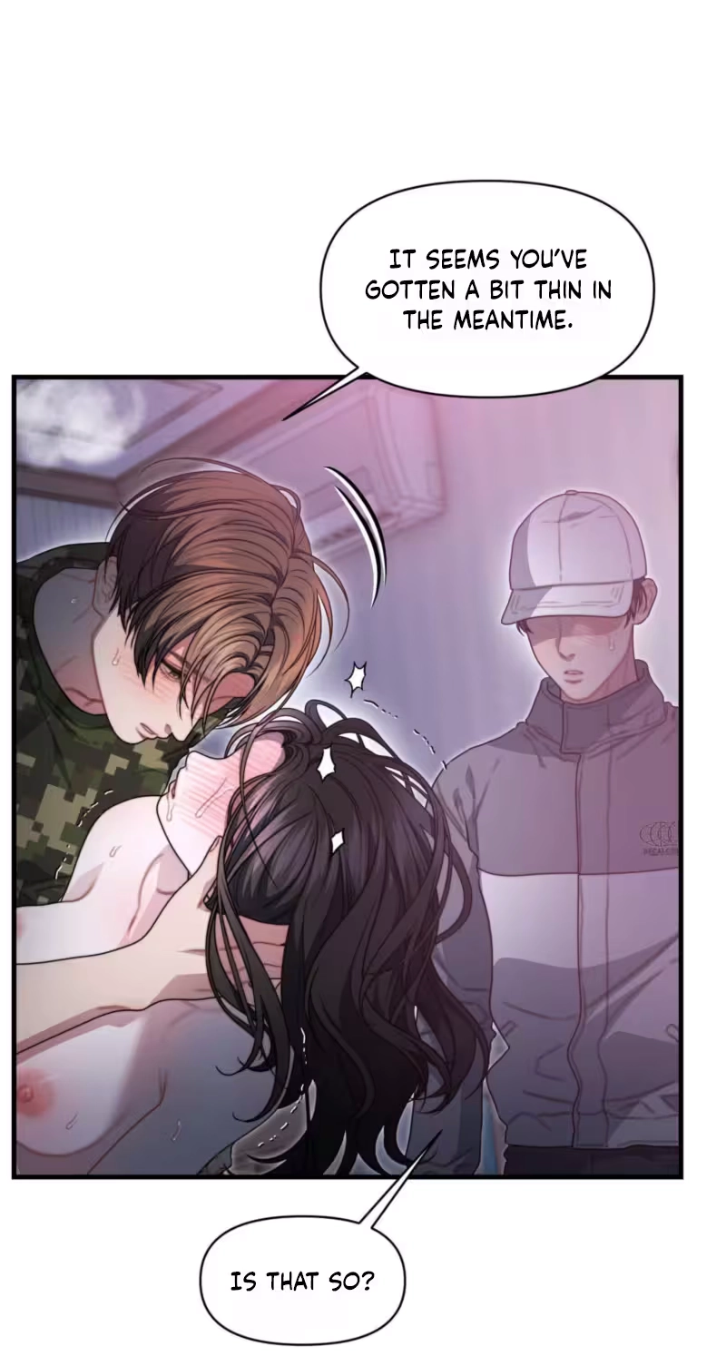 Operation Water Ghost Chapter 41 page 55 - 
