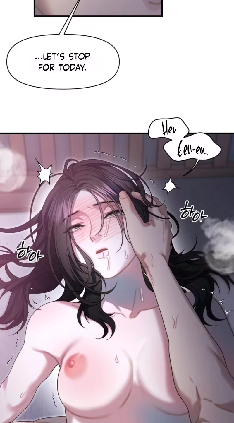Operation Water Ghost Chapter 41 page 57 - 