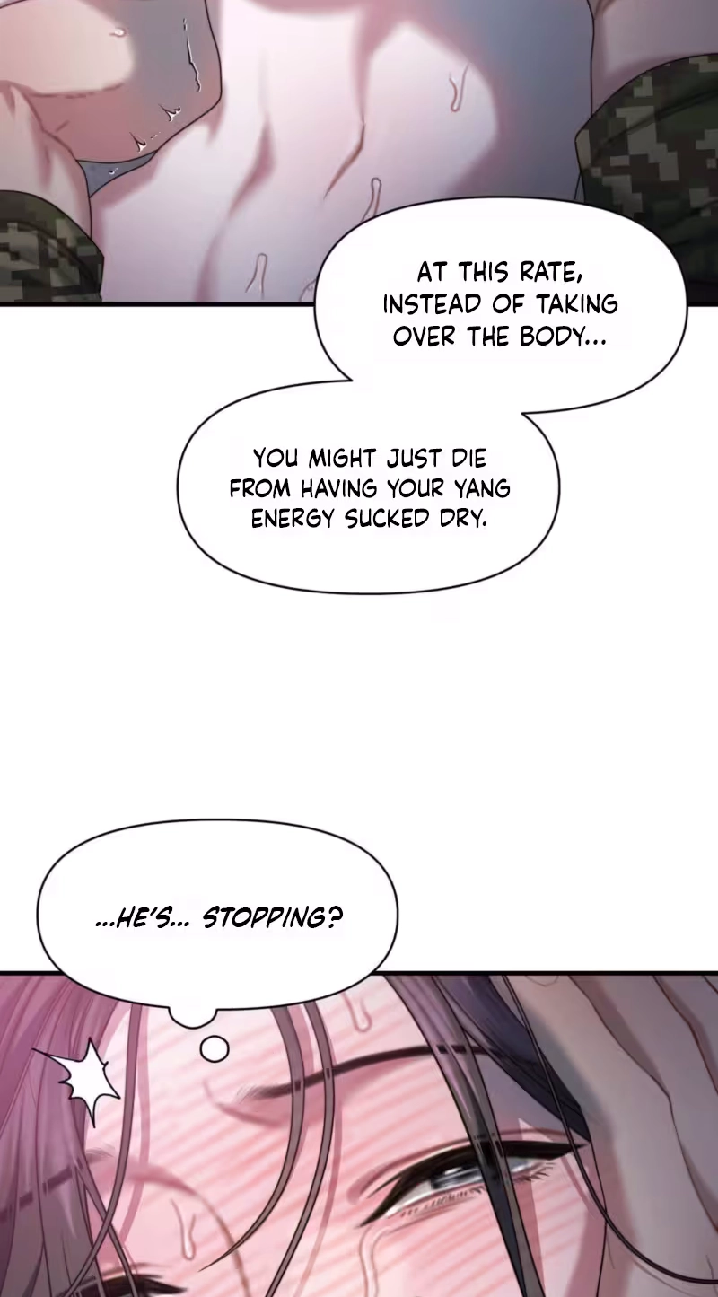 Operation Water Ghost Chapter 41 page 58 - 