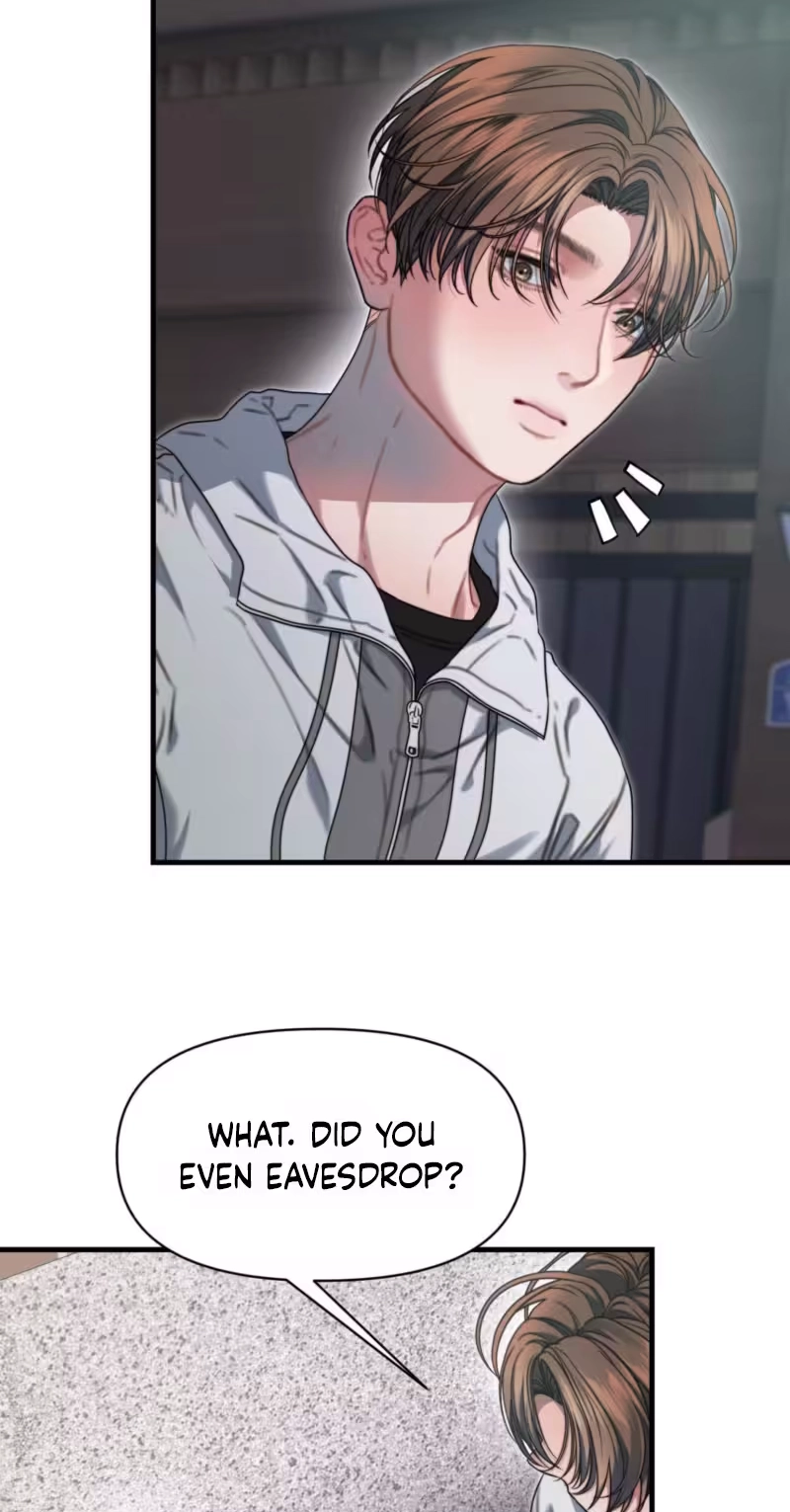 Operation Water Ghost Chapter 41 page 7 - 