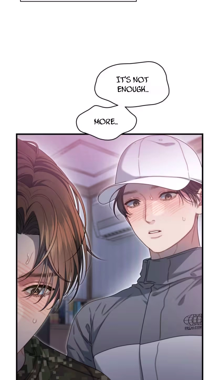 Operation Water Ghost Chapter 41 page 61 - 