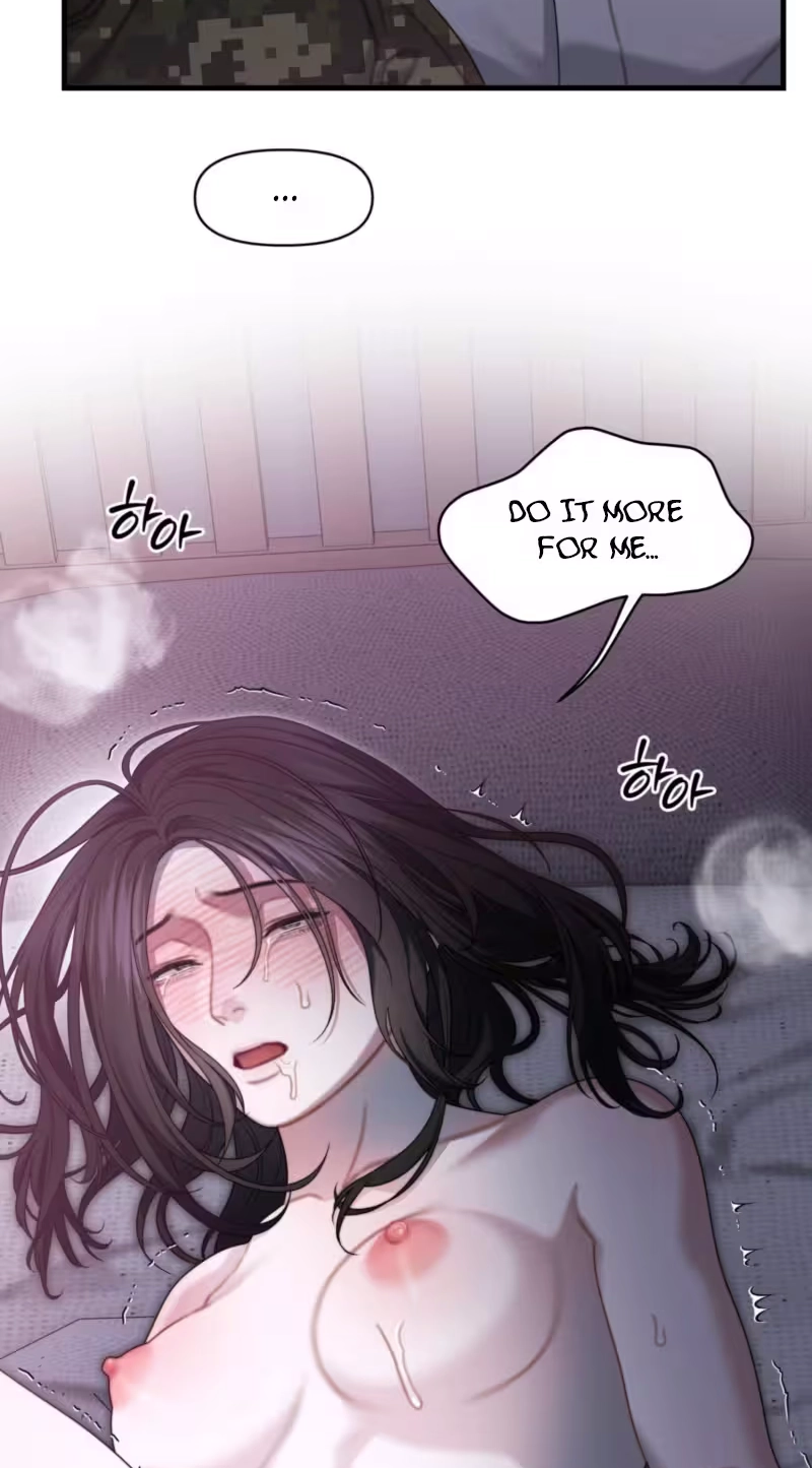 Operation Water Ghost Chapter 41 page 62 - 