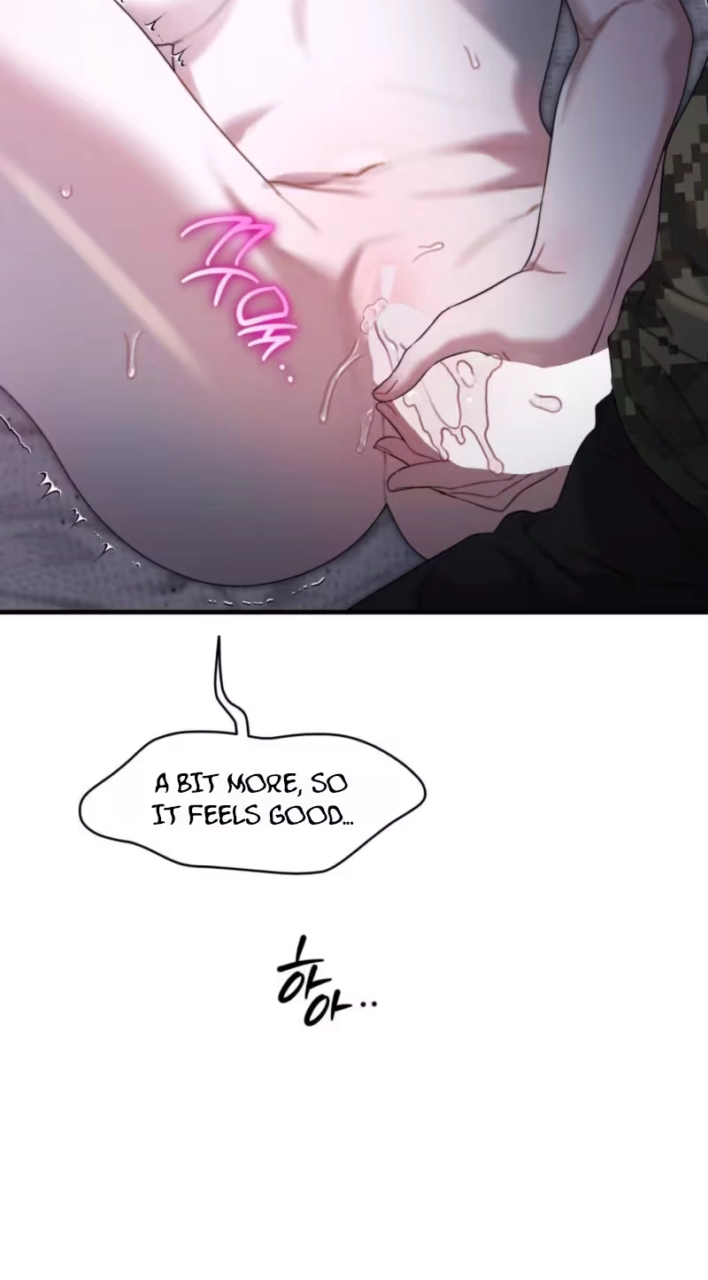 Operation Water Ghost Chapter 41 page 63 - 