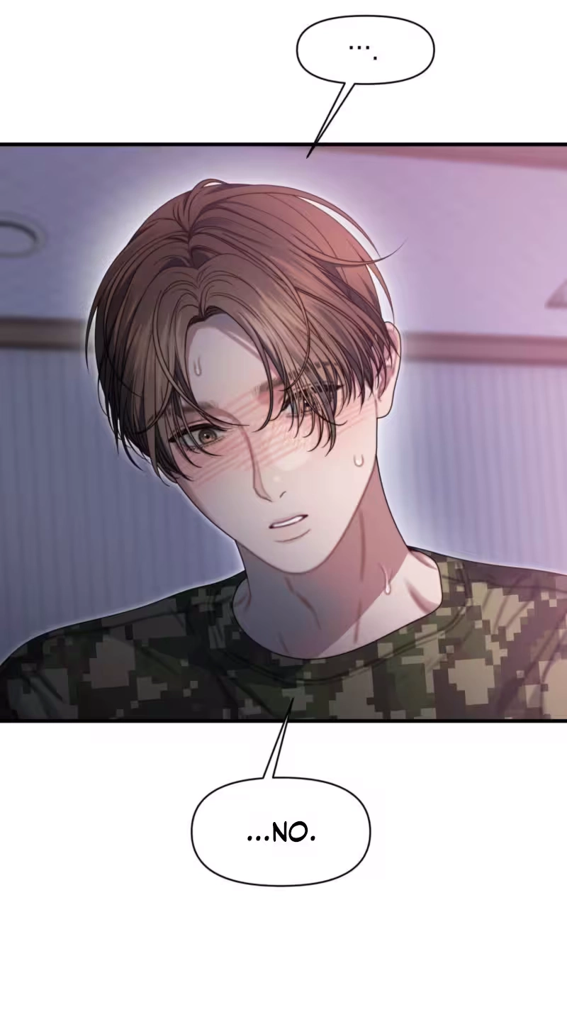 Operation Water Ghost Chapter 41 page 64 - 
