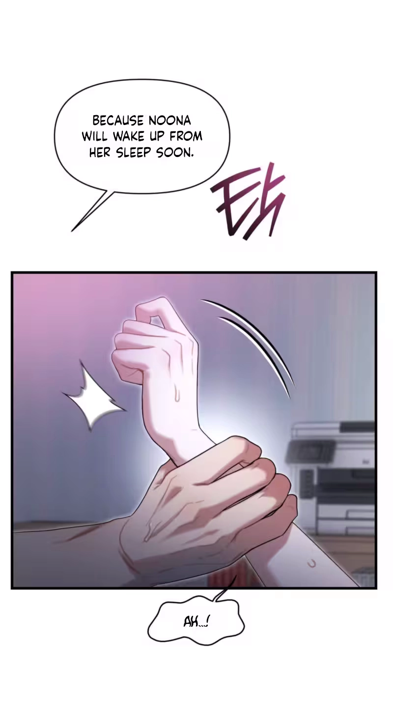 Operation Water Ghost Chapter 41 page 65 - 
