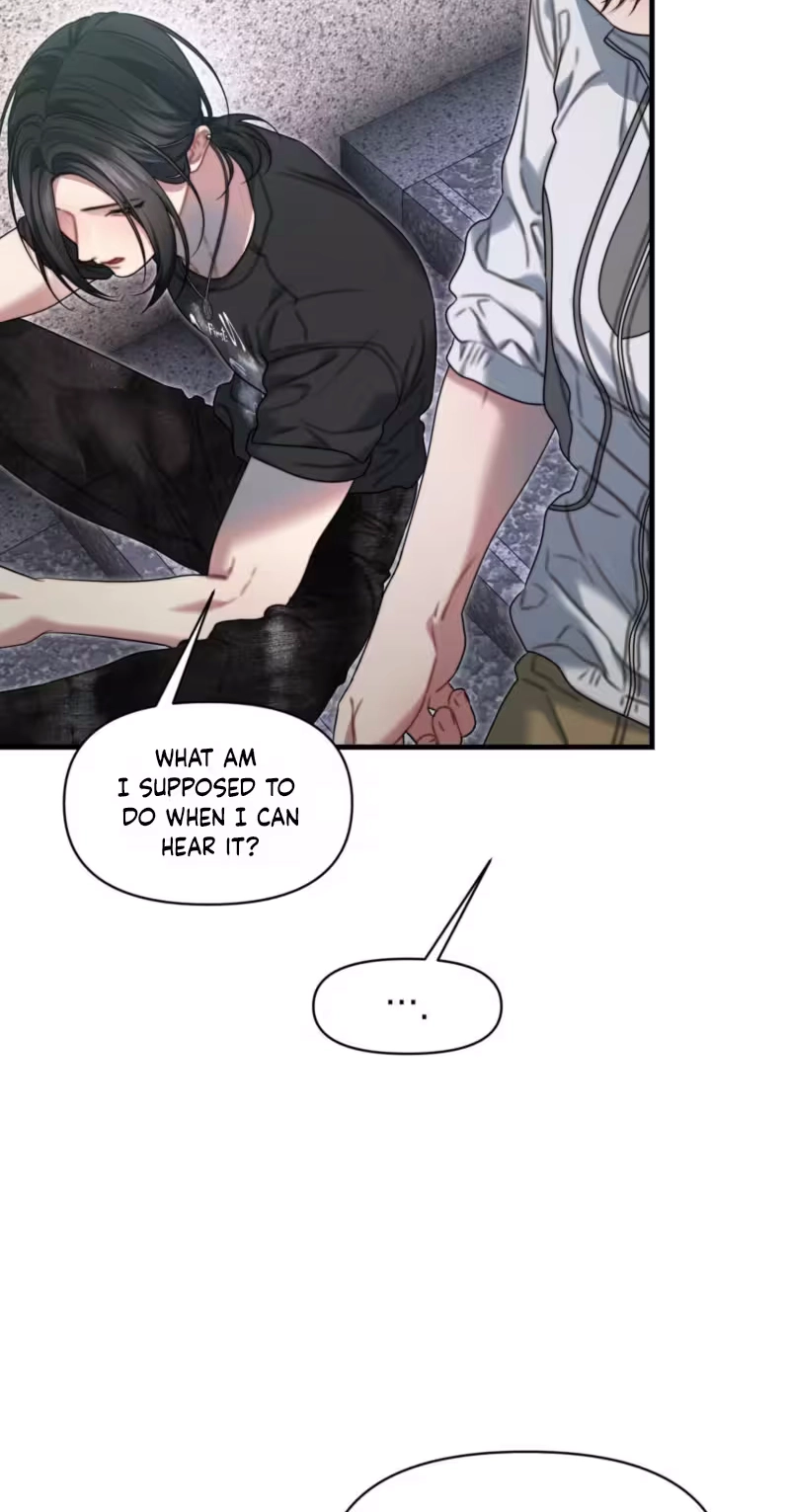 Operation Water Ghost Chapter 41 page 8 - 