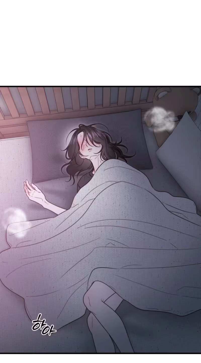 Operation Water Ghost Chapter 41 page 71 - 