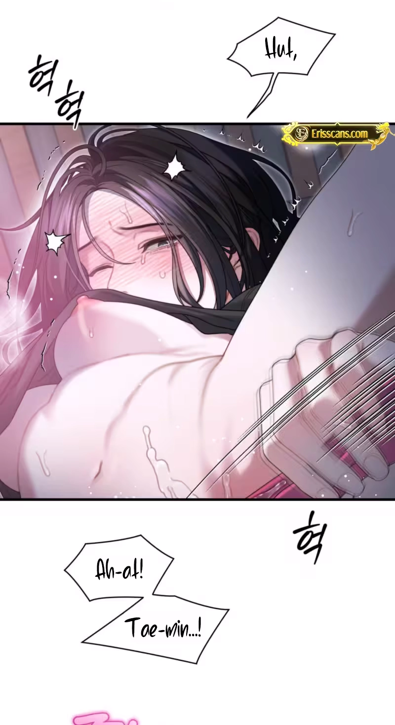 Operation Water Ghost Chapter 41 page 78 - 