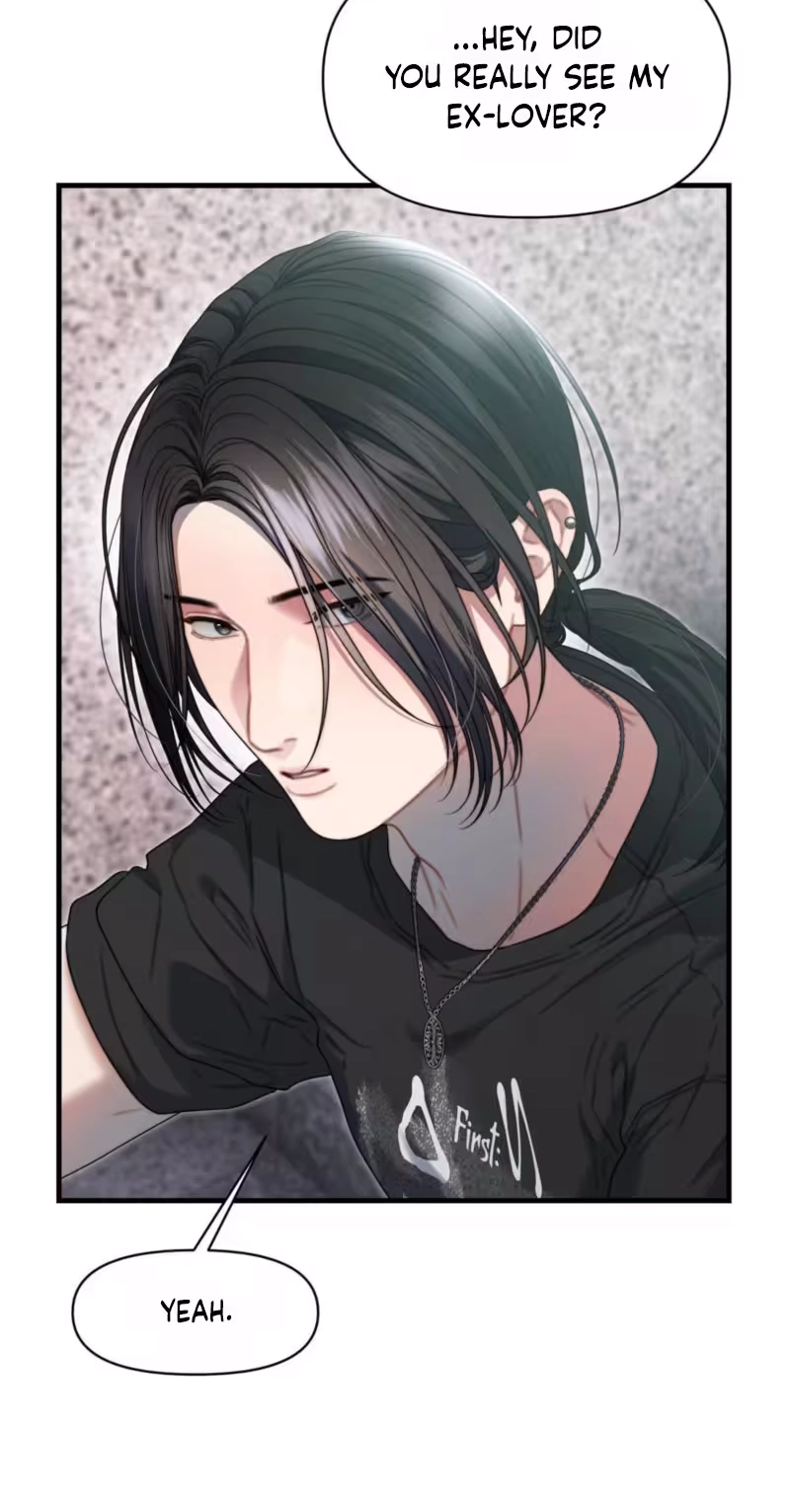 Operation Water Ghost Chapter 41 page 9 - 