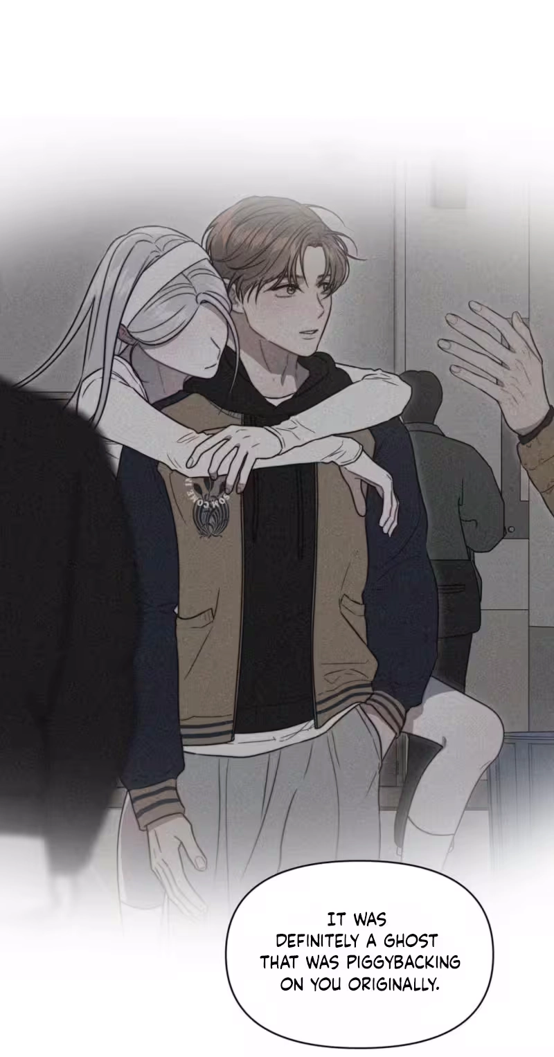 Operation Water Ghost Chapter 41 page 10 - 