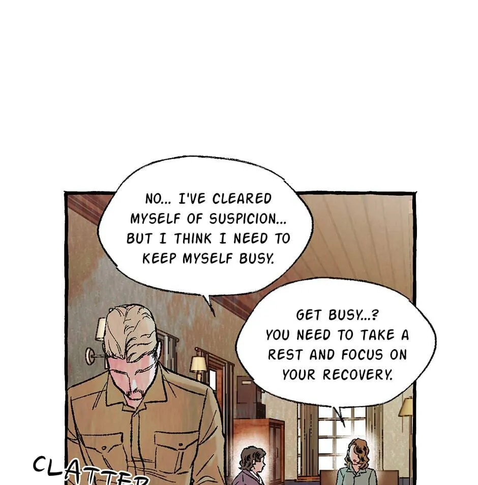 Opium Chapter 47 page 11 - 