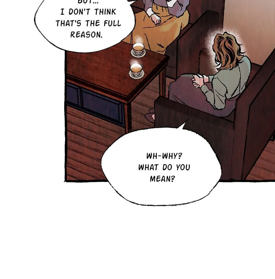 Opium Chapter 47 page 28 - 