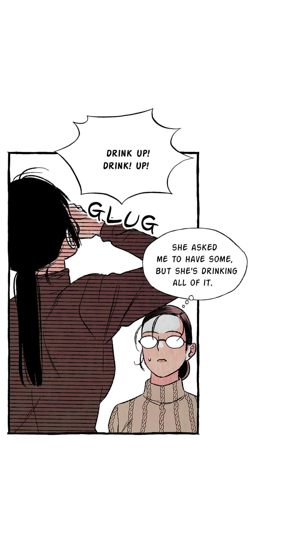 Opium Chapter 47 page 34 - 