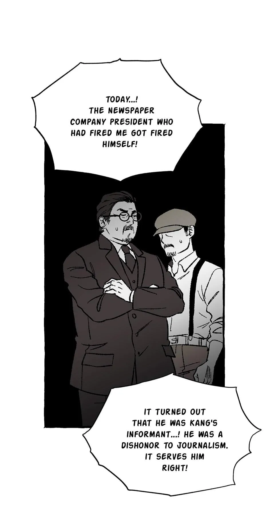 Opium Chapter 47 page 35 - 