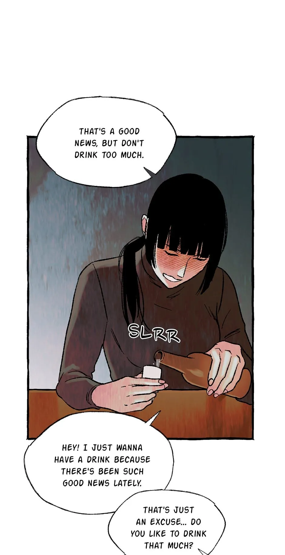 Opium Chapter 47 page 36 - 