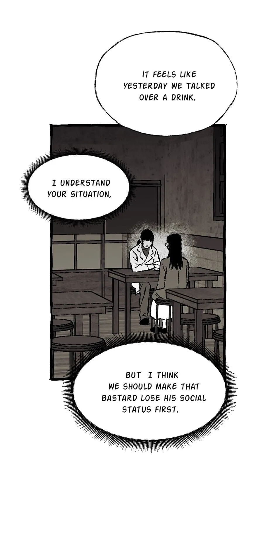Opium Chapter 47 page 38 - 