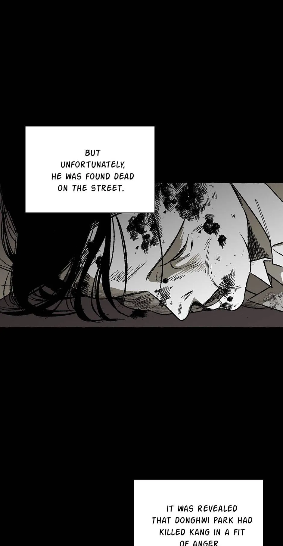 Opium Chapter 47 page 6 - 